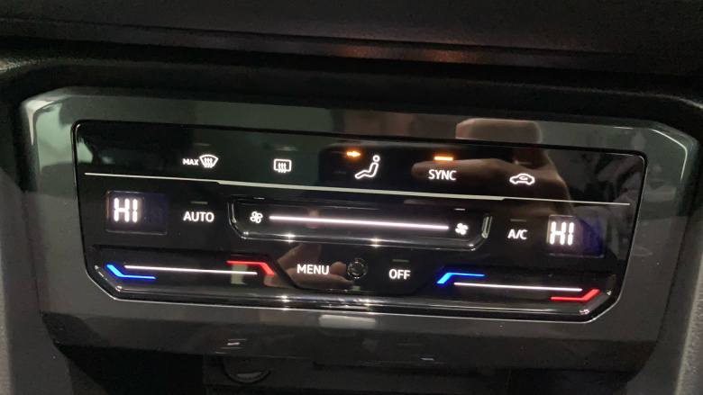 Volkswagen Tiguan 1.5 TSI 150 Life 5dr DSG Petrol Estate